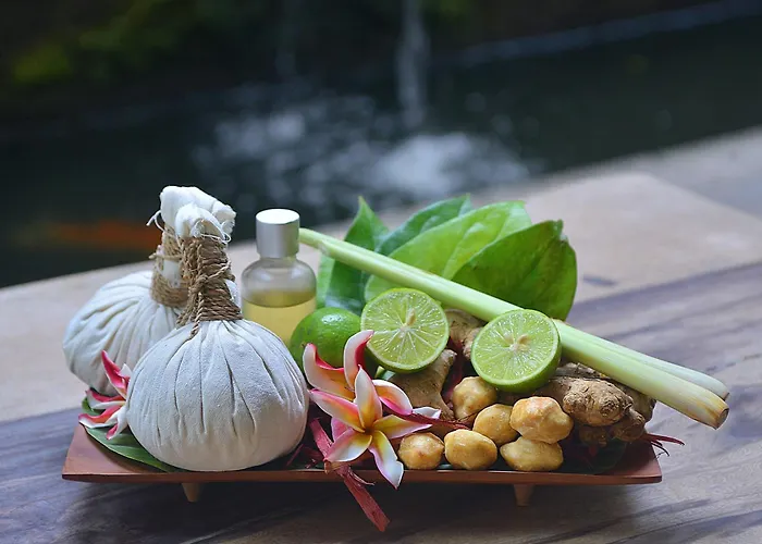 Royal Jj Ubud Resort & Spa