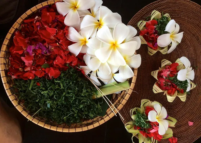 Royal Jj Ubud Resort & Spa