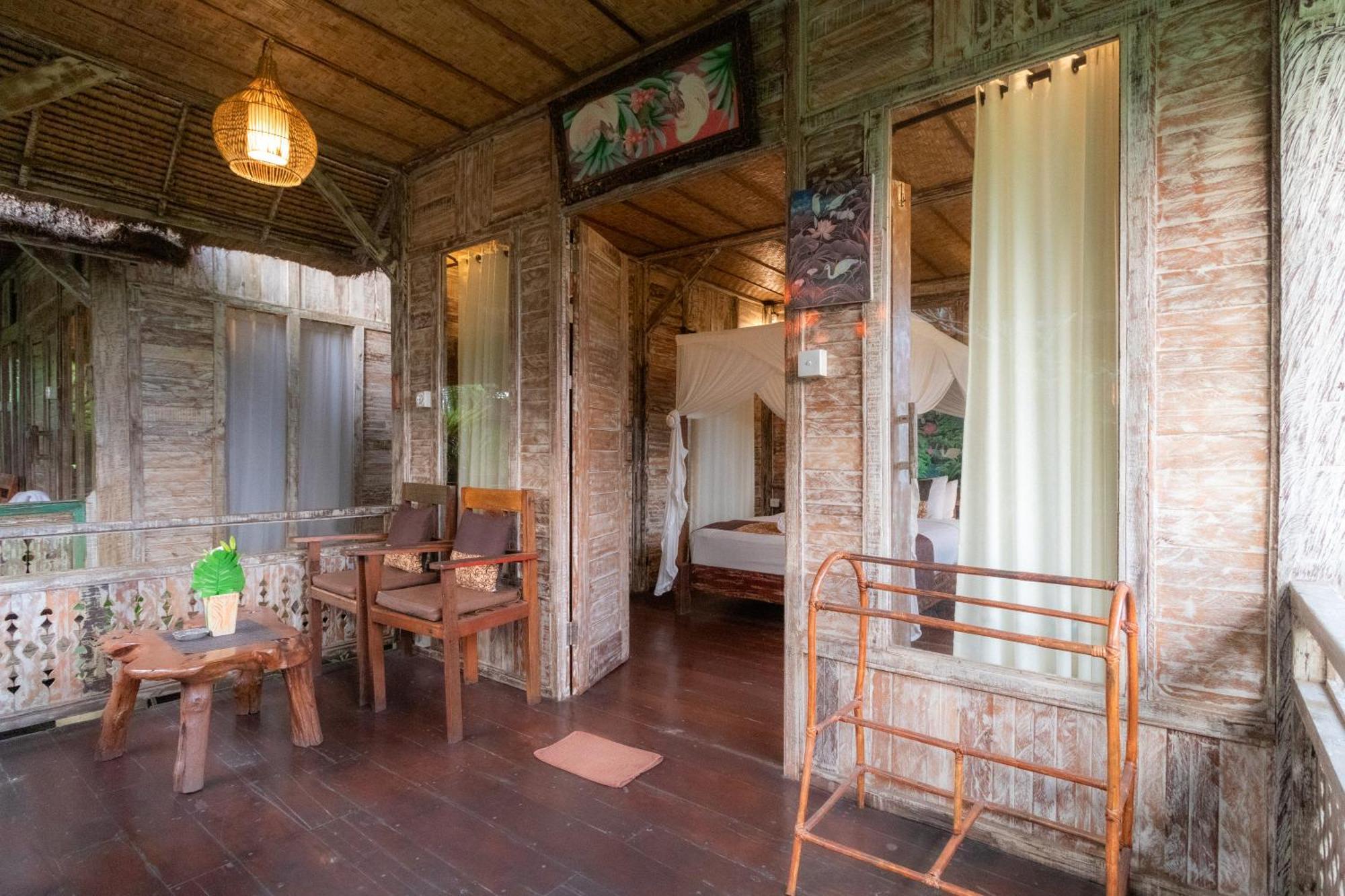 Royal Jj & Village de vacances Ubud