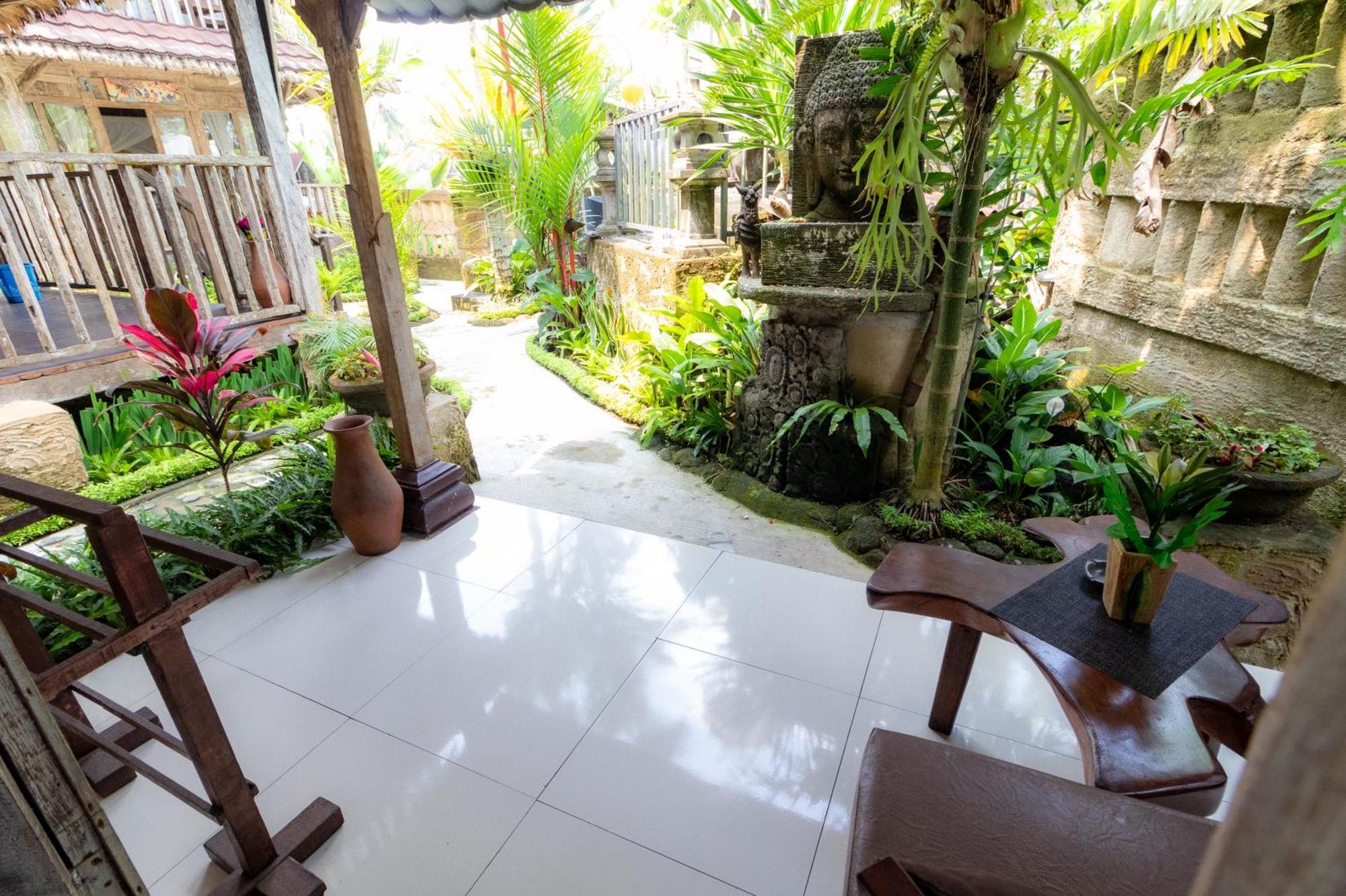 Village de vacances Royal Jj & Ubud