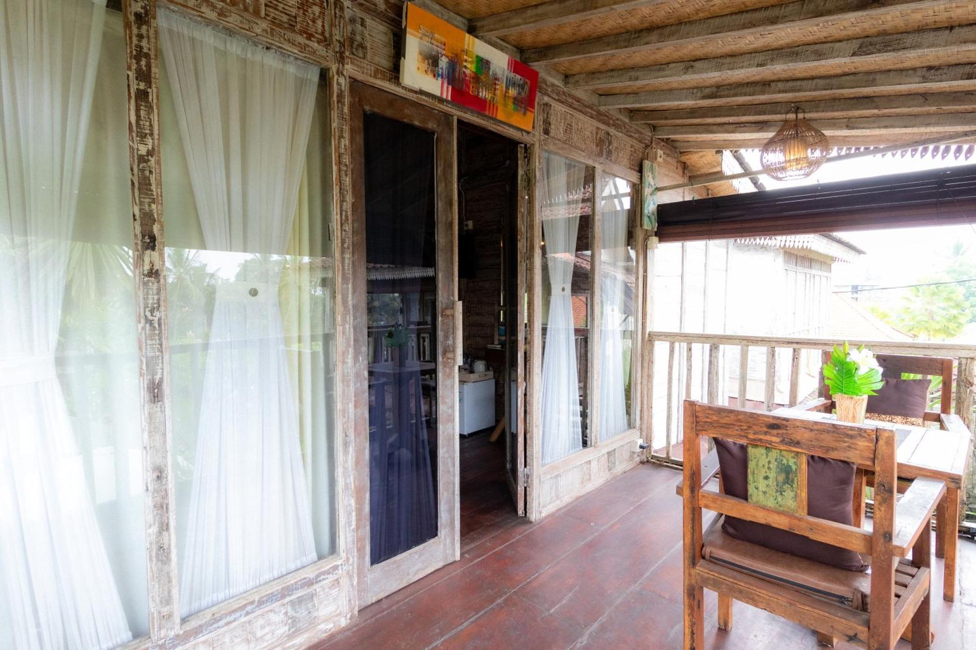 Village de vacances Royal Jj & Ubud