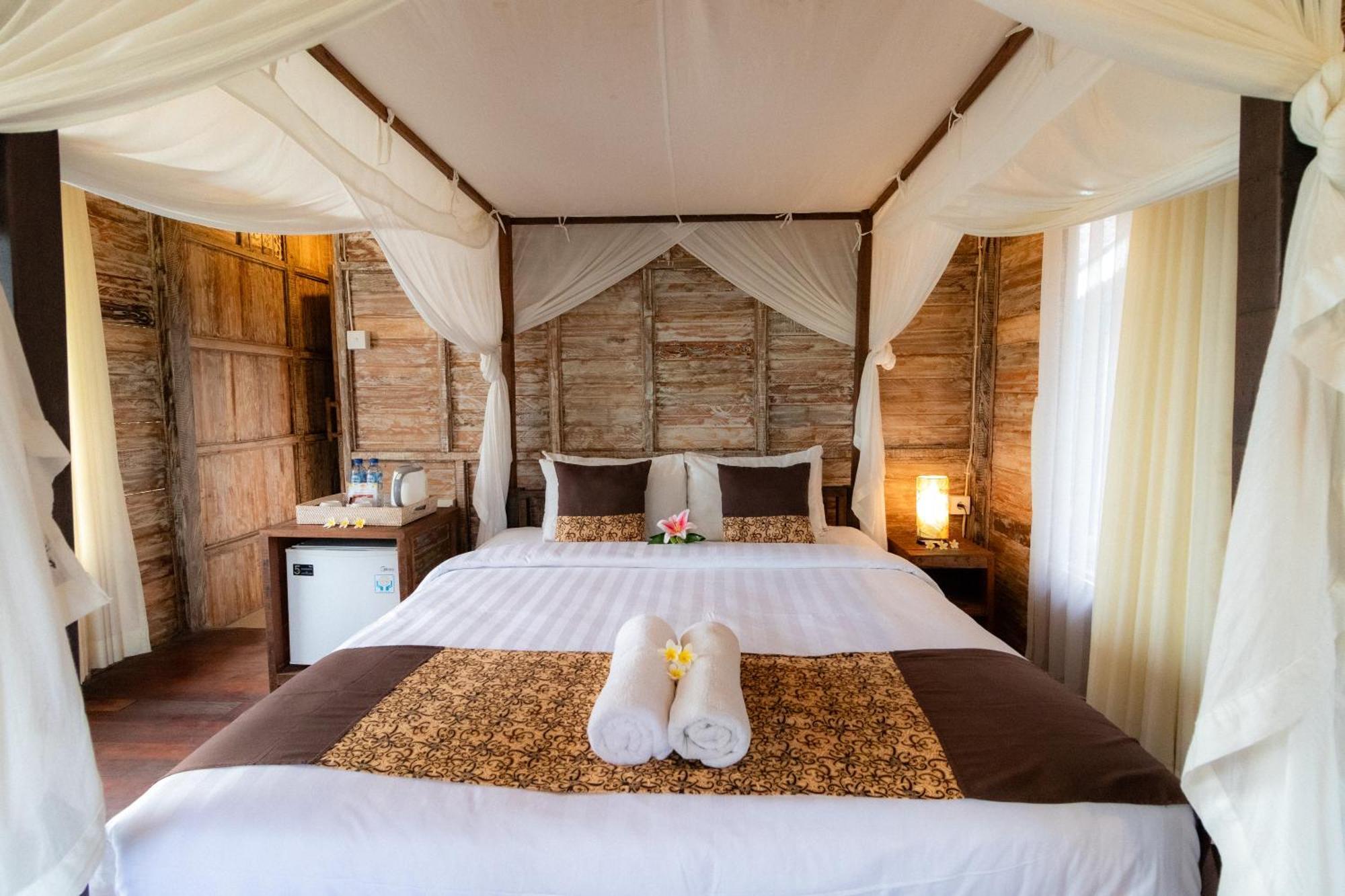 Royal Jj & Village de vacances 3*