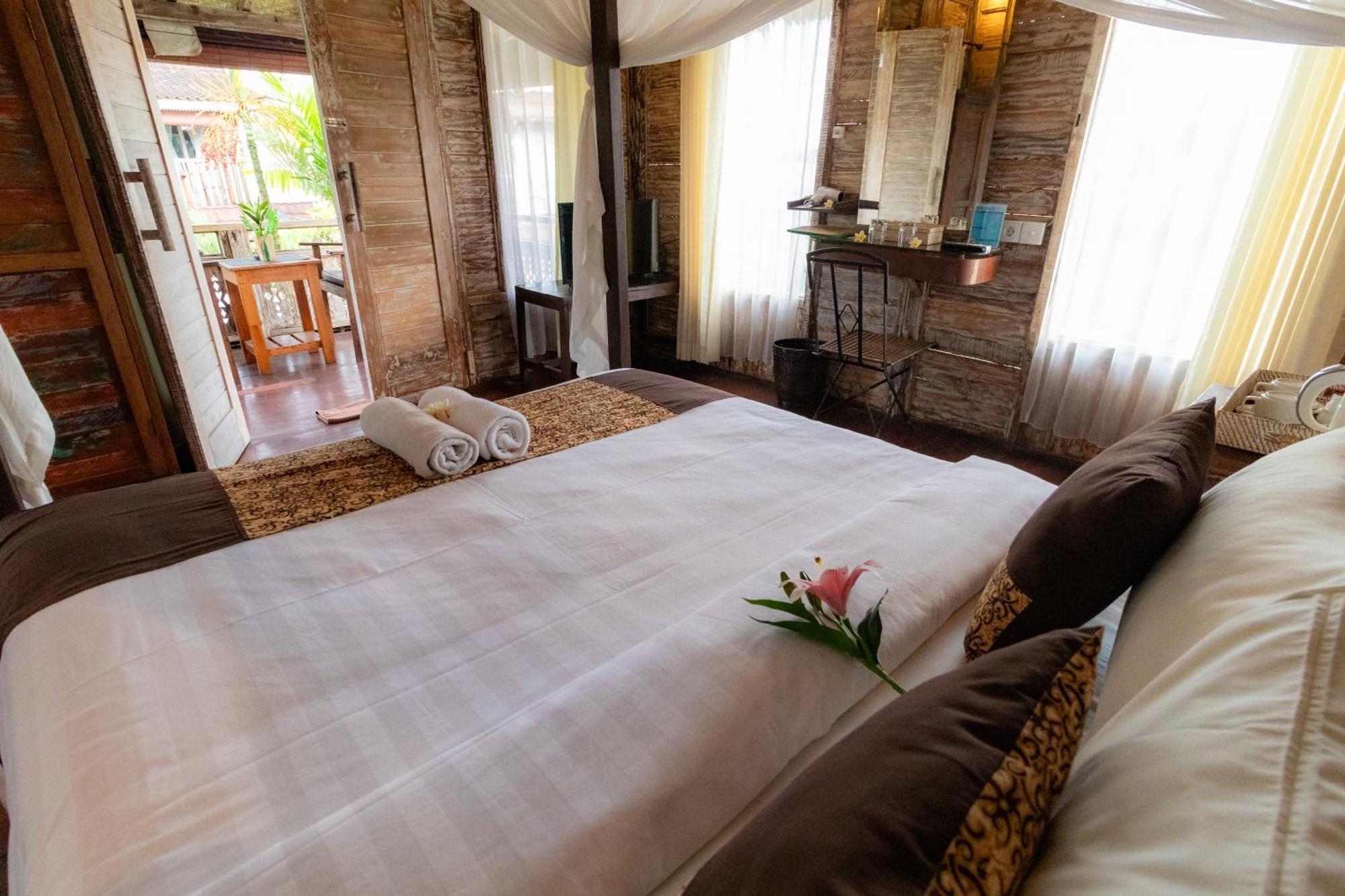 Village de vacances Royal Jj & Ubud