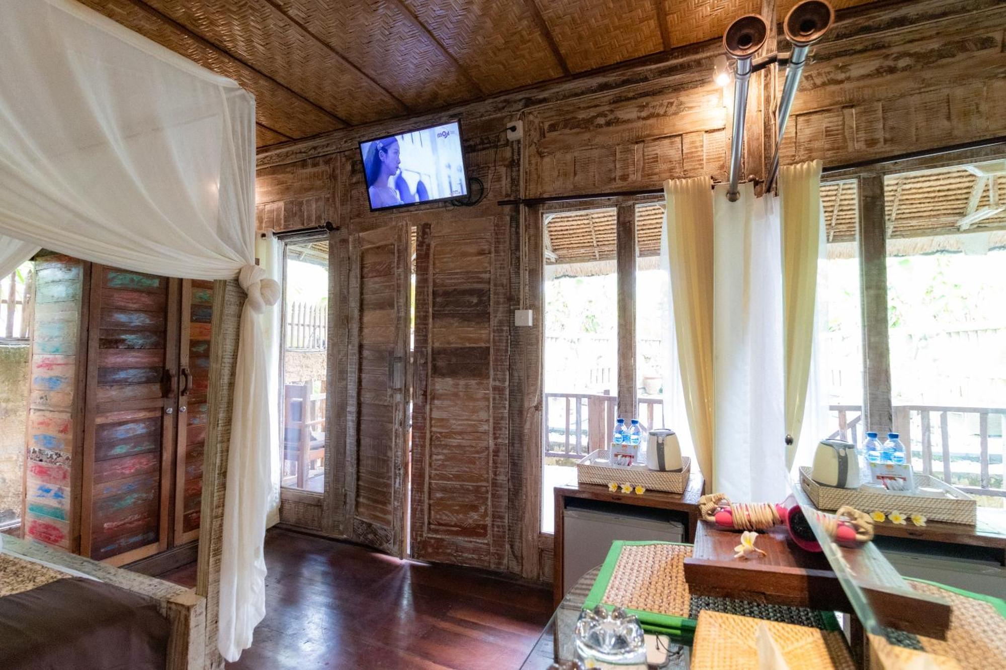Royal Jj & Village de vacances 3*