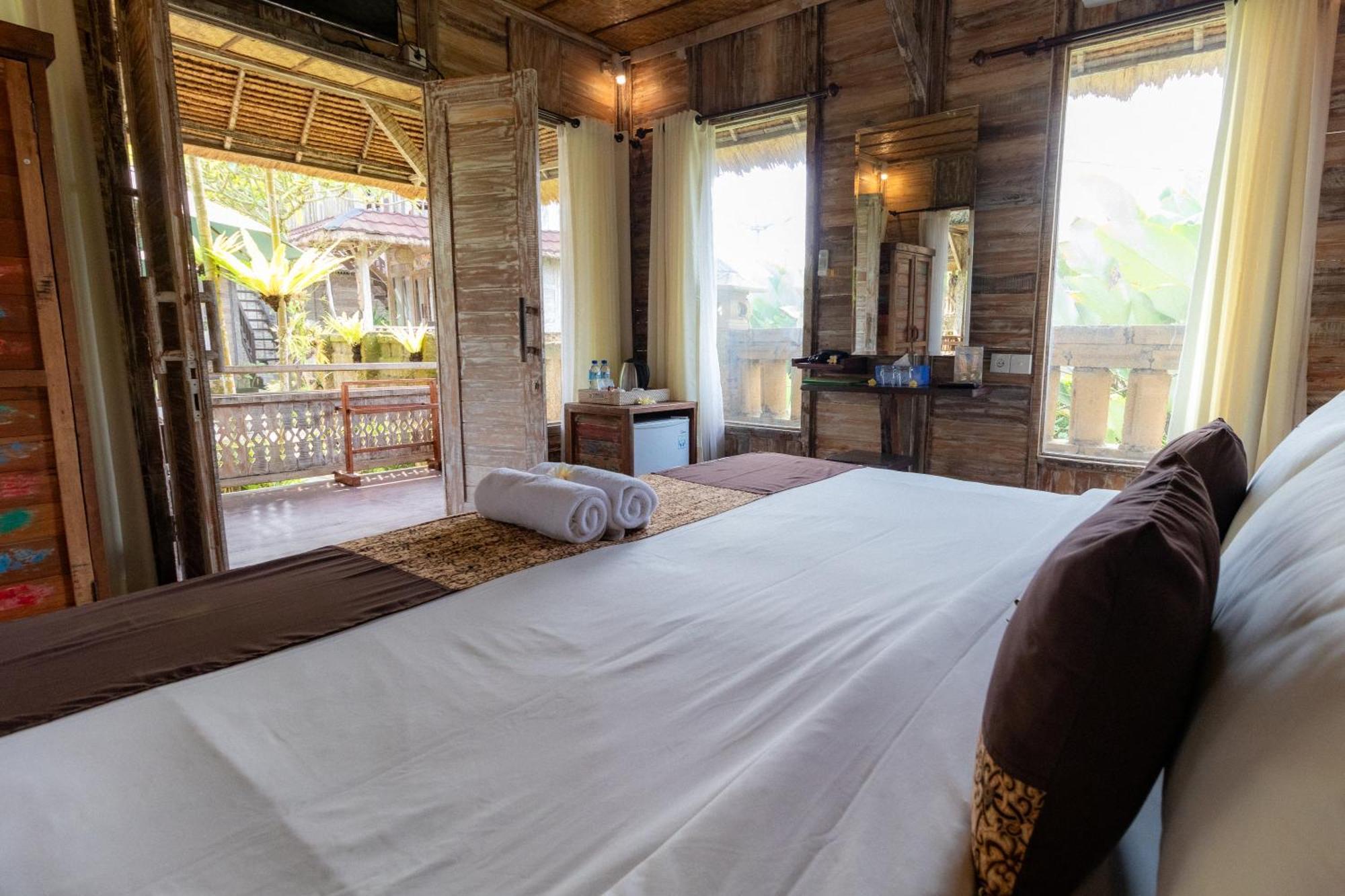 Village de vacances Royal Jj & Ubud