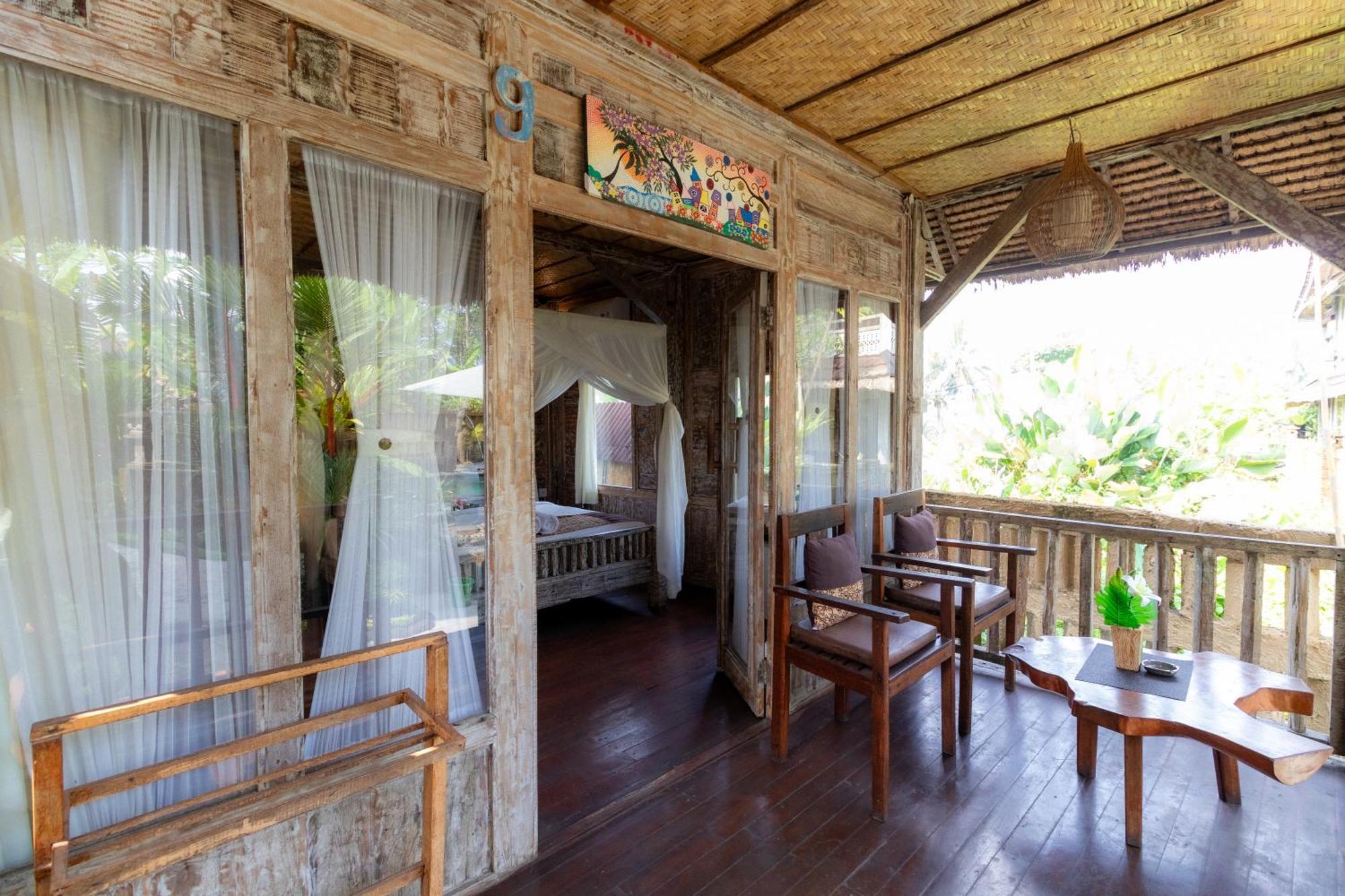 Village de vacances Royal Jj & Ubud